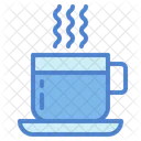 Coffee Drink Hot Drink Icon