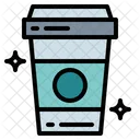 Coffee Coffee Cup Paper Cup Icon