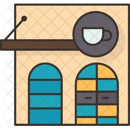 Coffee  Icon