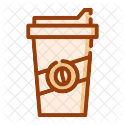 Coffee  Icon