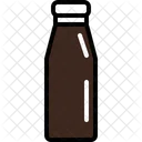 Coffee Bottle Cafe Icon