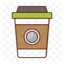 Coffee  Icon