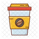 Coffee  Icon