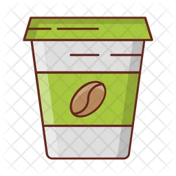 Coffee  Icon