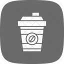 Coffee Coffee Cup Beverage Icon
