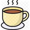 Coffee Hot Drink Espresso Icon