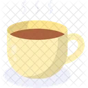 Coffee Hot Drink Espresso Icon