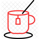 Coffee Break Cup Icon