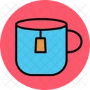 Coffee Caffeine Cup Icon