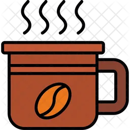 Coffee  Icon