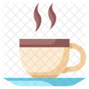 Cup Mug Hot Icon