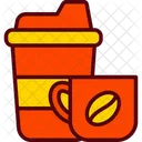 Coffee Cup Drink Icon