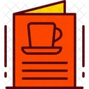 Coffee Coffee Shop Drink Icon