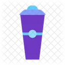 Business Coffee Cup Icon