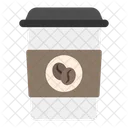 Coffee Caffeine Coffee Cup Icon