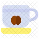 Coffee Cup Cafe Icon