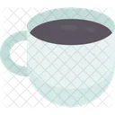 Coffee Drinking Caffeine Icon