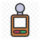 Coffee Refractometer Icon