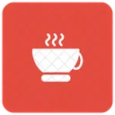 Coffee Cup Tea Icon