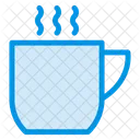 Coffee Cup Hot Icon