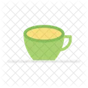 Coffee Cup Hotdrink Icon