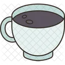 Coffee Espresso Cup Icon