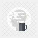 Coffee Leisure Relax Icon