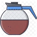 Coffee Drink Cafe Icon