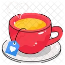 Mug Coffee Morning Icon