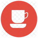 Coffee Cup Tea Icon