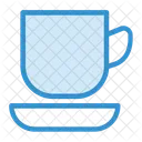 Coffee Cup Tea Icon