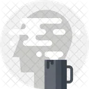 Coffee Leisure Relax Icon
