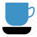 Coffee Cup Tea Icon