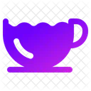 Coffee Mug Cafe Icon