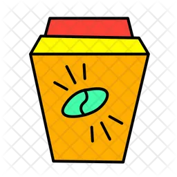 Coffee  Icon