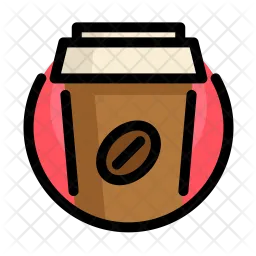 Coffee  Icon