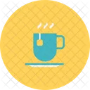 Coffee Drink Hot Icon