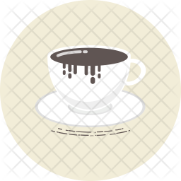 Coffee Icon