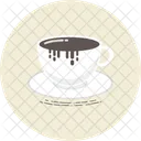 Coffee Barista Cup Icon