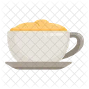 Coffee Drink Hot Coffee Icon