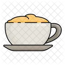 Coffee Drink Hot Coffee Icon