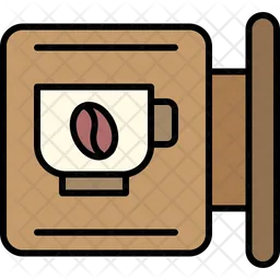 Coffee  Icon