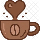 Coffee addict  Icon