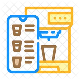 Coffee App  Icon