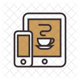 Coffee app  Icon