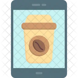 Coffee App  Icon