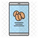 Coffee App  Icon