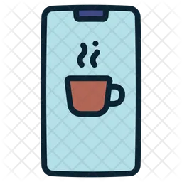 Coffee App  Icon