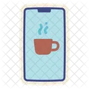 Coffee App  Icon