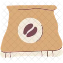 Coffee Bag  Icon